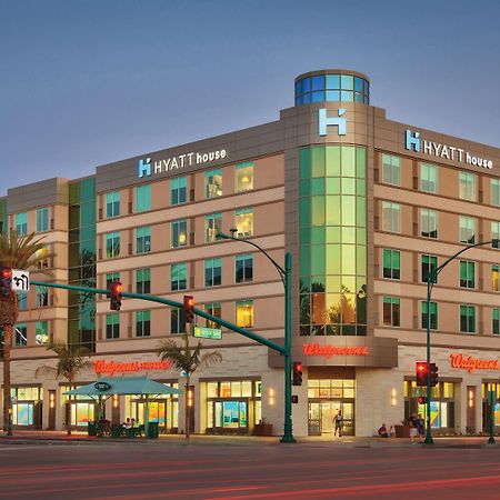 Hyatt House At Anaheim Resort/Convention Center Dış mekan fotoğraf