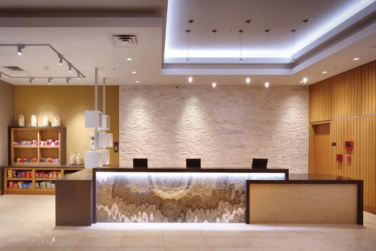 Hyatt House At Anaheim Resort/Convention Center Dış mekan fotoğraf
