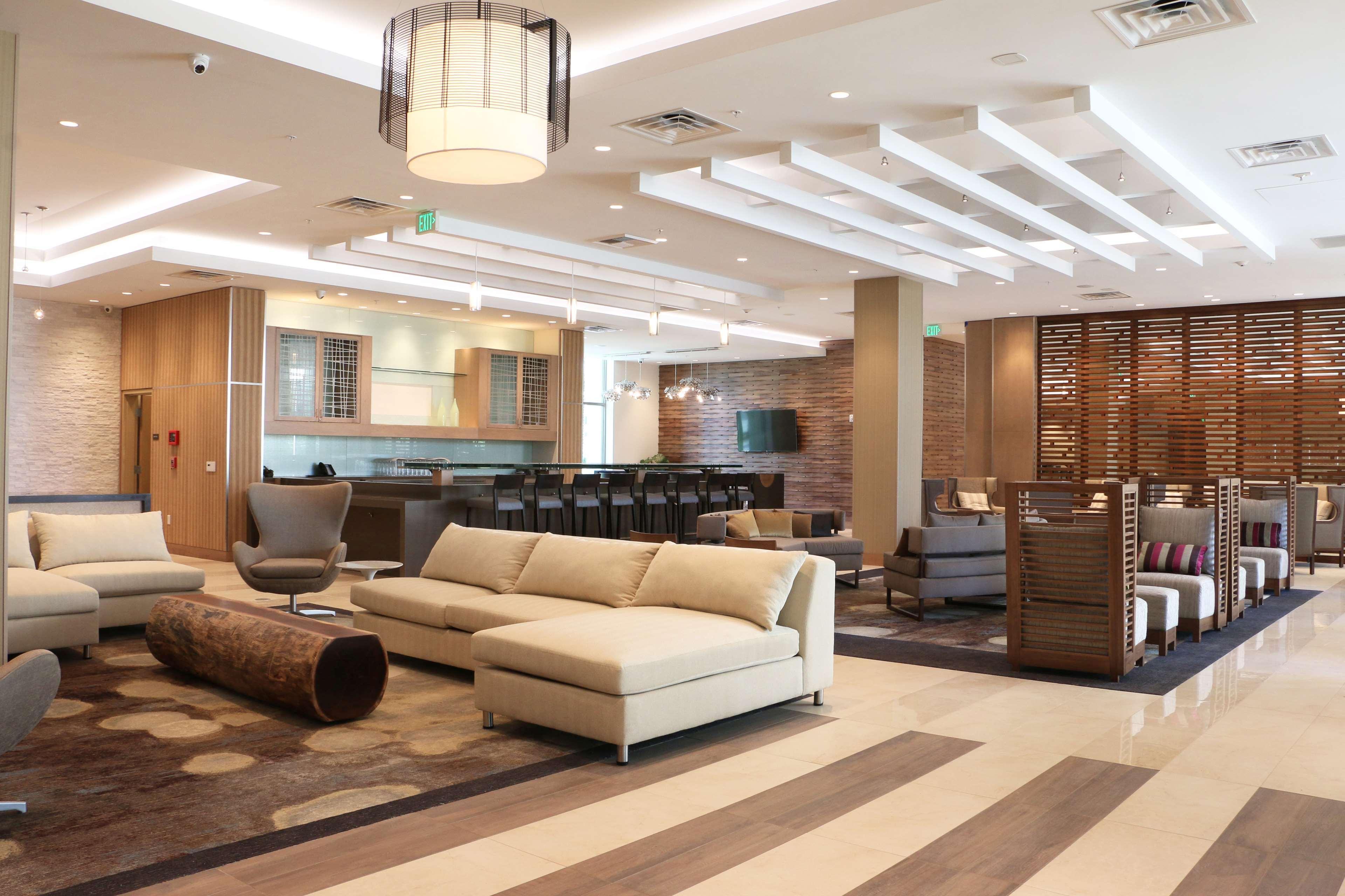 Hyatt House At Anaheim Resort/Convention Center Dış mekan fotoğraf