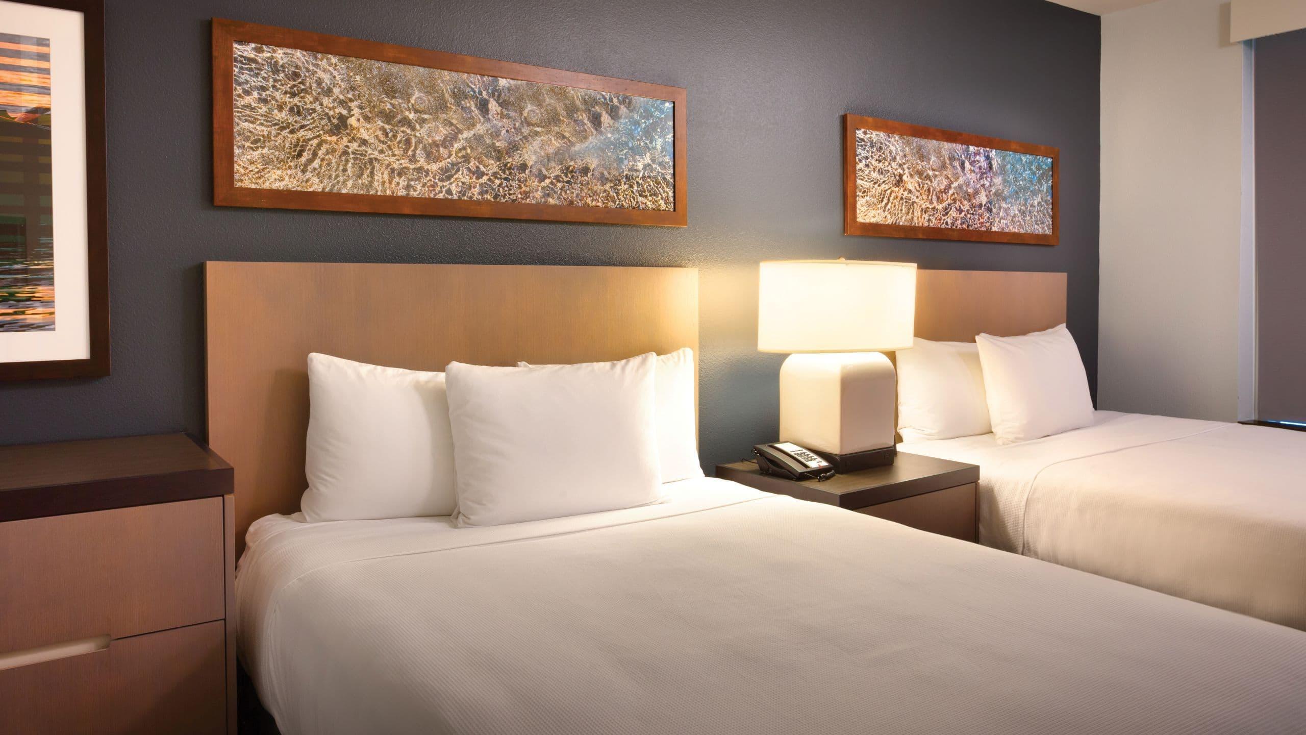 Hyatt House At Anaheim Resort/Convention Center Dış mekan fotoğraf