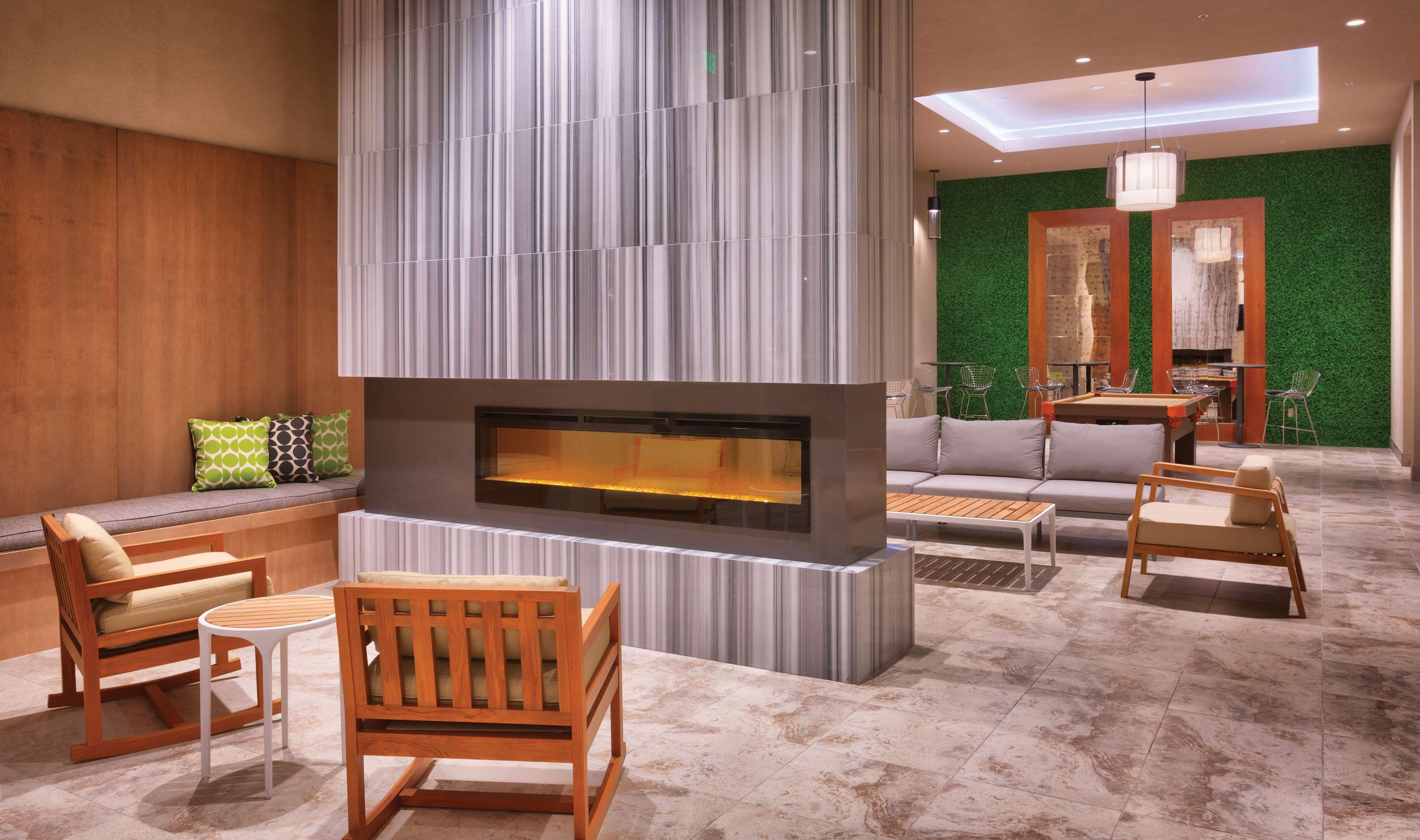 Hyatt House At Anaheim Resort/Convention Center Dış mekan fotoğraf