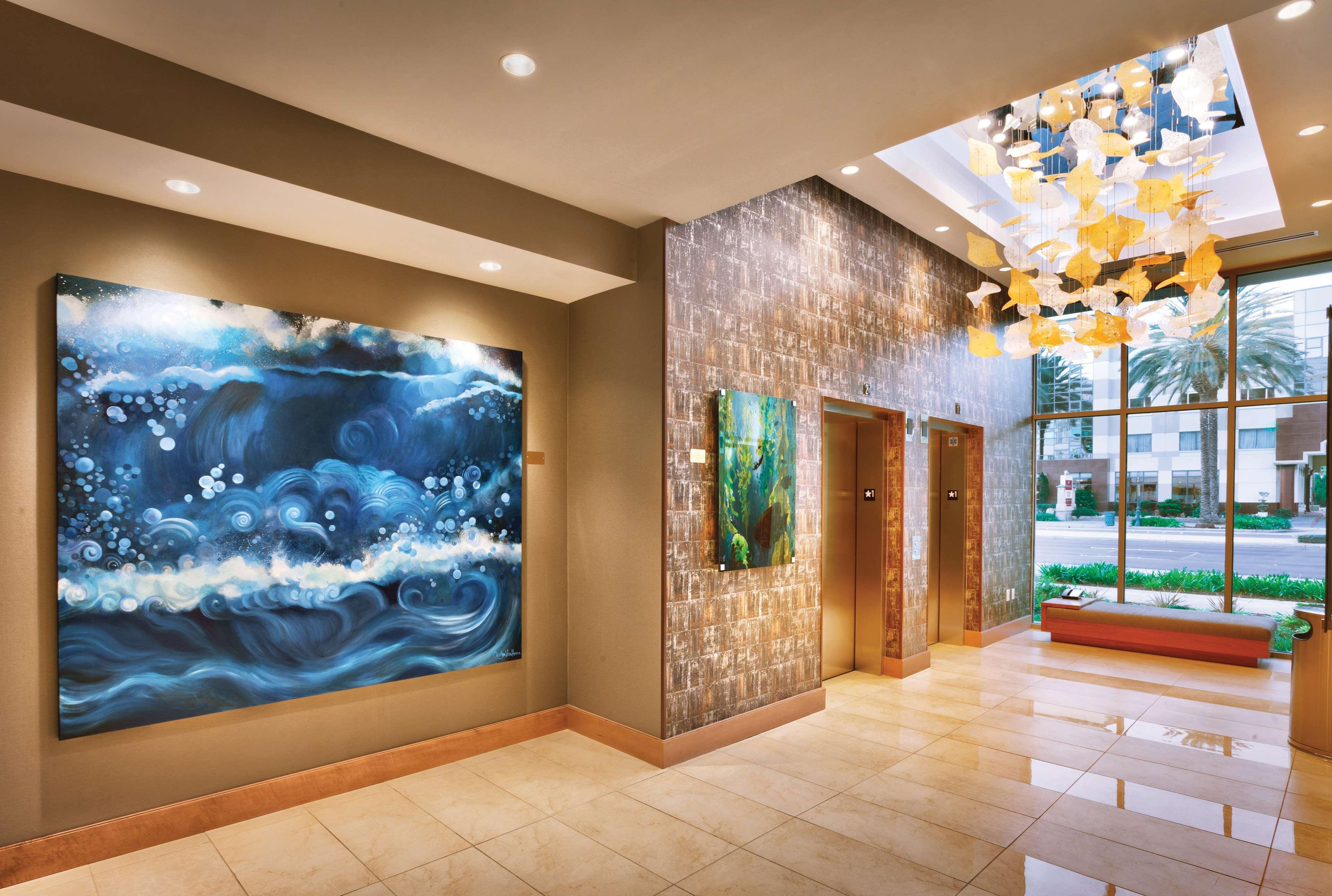 Hyatt House At Anaheim Resort/Convention Center Dış mekan fotoğraf